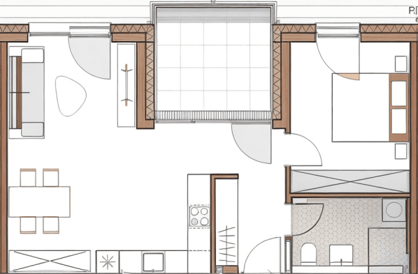 Prenájom bytu 2-izbový 60 m², Triberg im Schwarzwald, Bádensko-Wurttembersko Prenájom bytu 2-izbový 60 m², Triberg im Schwarzwald, Bádensko-Wurttembersko