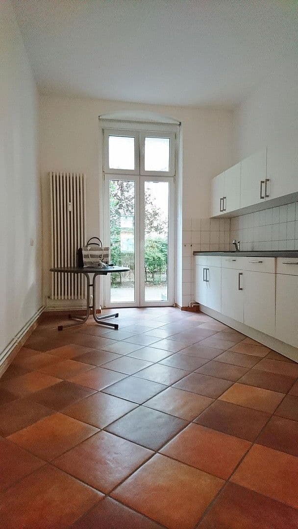 Prenájom bytu 2-izbový 80 m², Driesener Straße 5, Berlin, Berlín Prenájom bytu 2-izbový 80 m², Driesener Straße 5, Berlin, Berlín