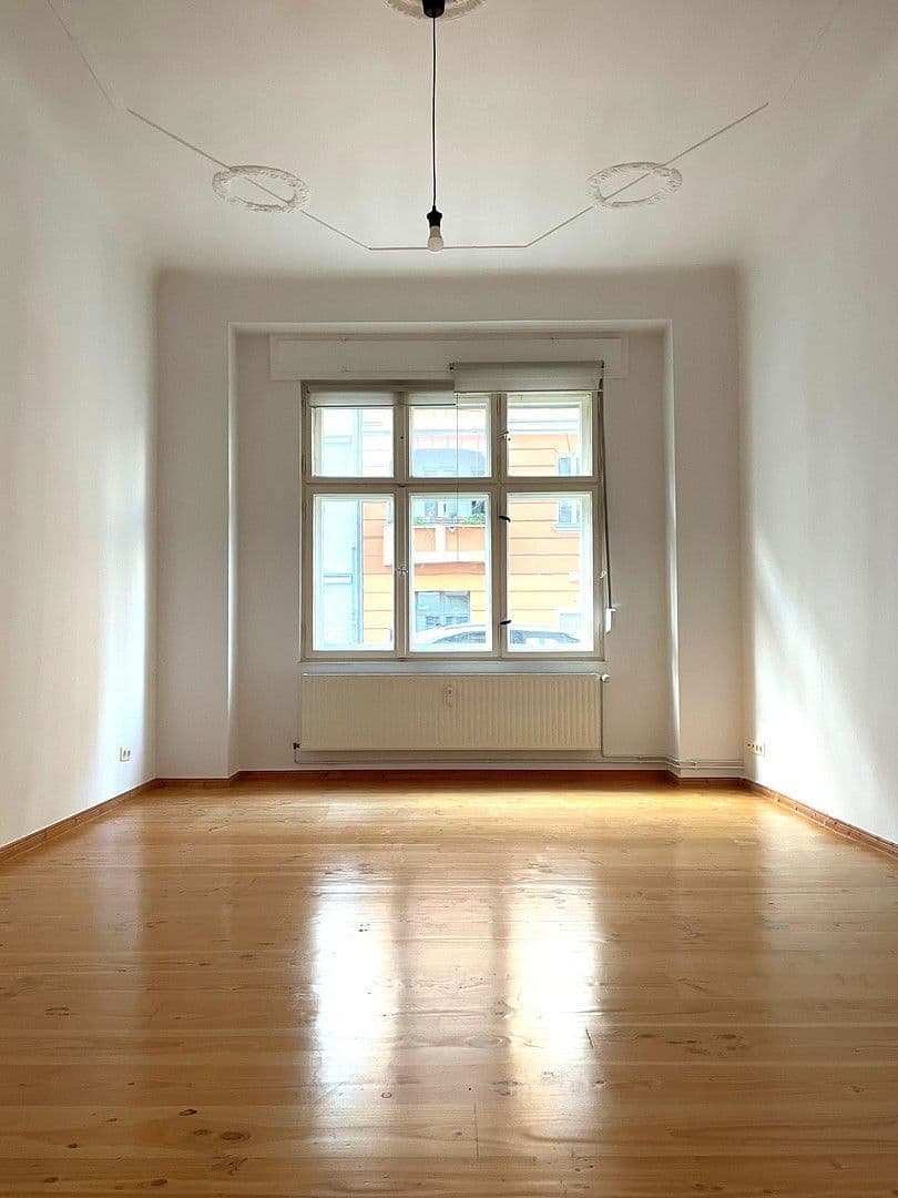 Prenájom bytu 2-izbový 80 m², Driesener Straße 5, Berlin, Berlín Prenájom bytu 2-izbový 80 m², Driesener Straße 5, Berlin, Berlín