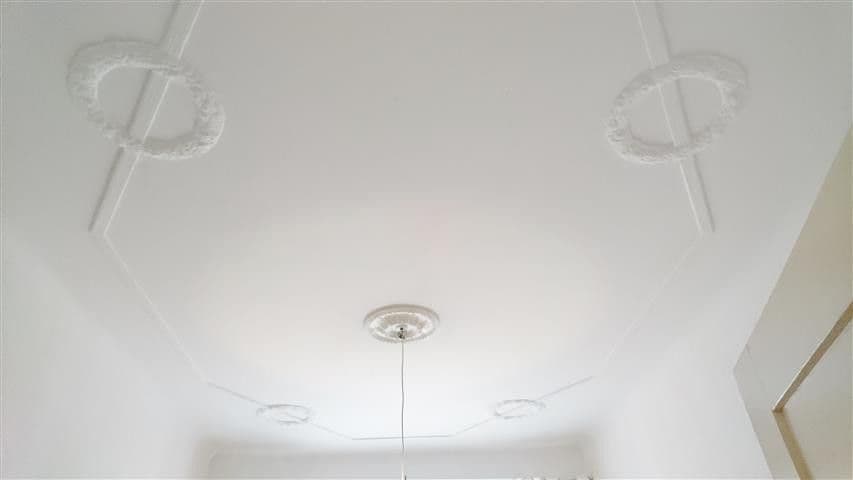 Prenájom bytu 2-izbový 80 m², Driesener Straße 5, Berlin, Berlín Prenájom bytu 2-izbový 80 m², Driesener Straße 5, Berlin, Berlín