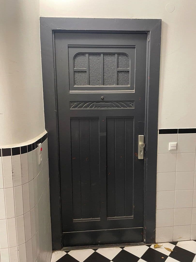 Prenájom bytu 2-izbový 80 m², Driesener Straße 5, Berlin, Berlín Prenájom bytu 2-izbový 80 m², Driesener Straße 5, Berlin, Berlín