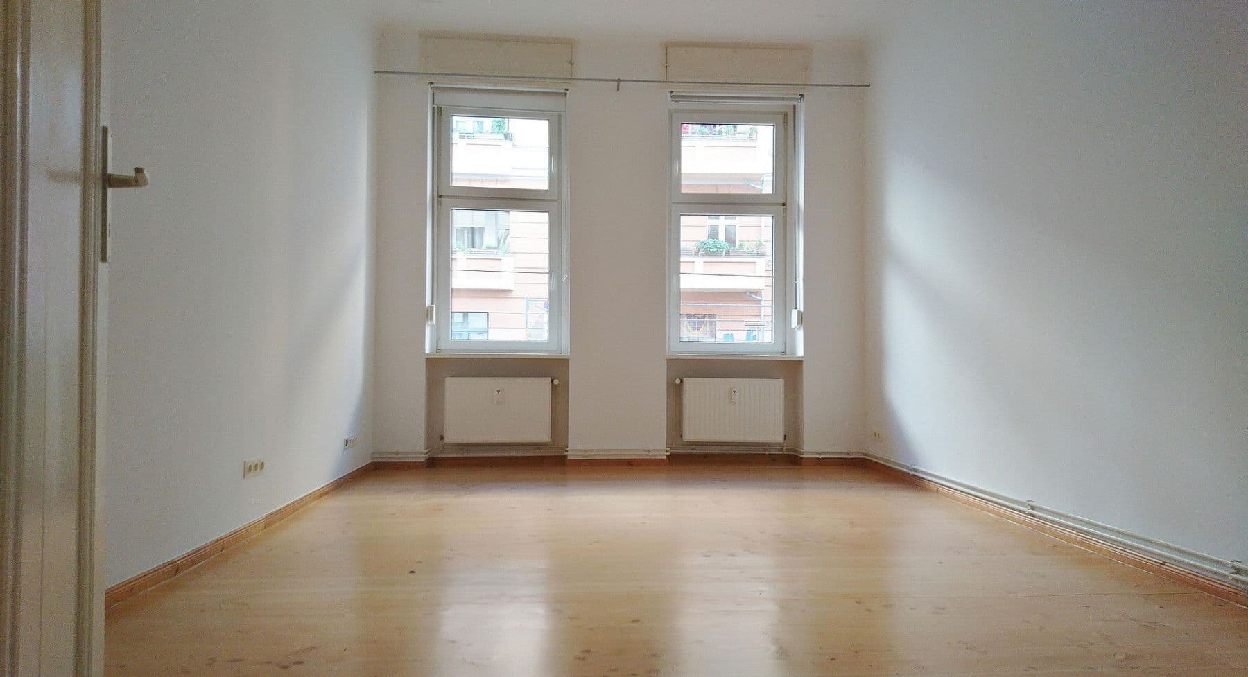 Prenájom bytu 2-izbový 80 m², Driesener Straße 5, Berlin, Berlín Prenájom bytu 2-izbový 80 m², Driesener Straße 5, Berlin, Berlín
