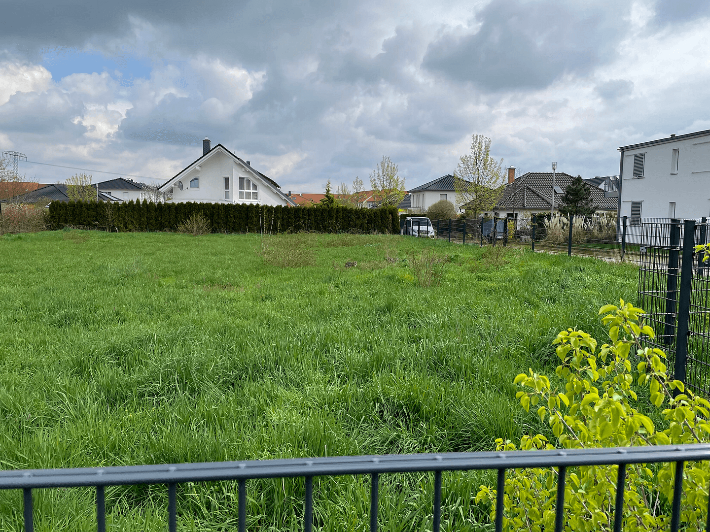 Predaj pozemku 478 m², Kleiberstr. 1, Markranstädt, Sasko Predaj pozemku 478 m², Kleiberstr. 1, Markranstädt, Sasko