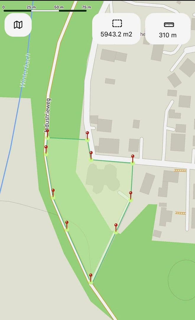 Predaj domu 540 m², pozemek 5.943 m², Waldweg 15, Kötz, Bavorsko Predaj domu 540 m², pozemek 5.943 m², Waldweg 15, Kötz, Bavorsko