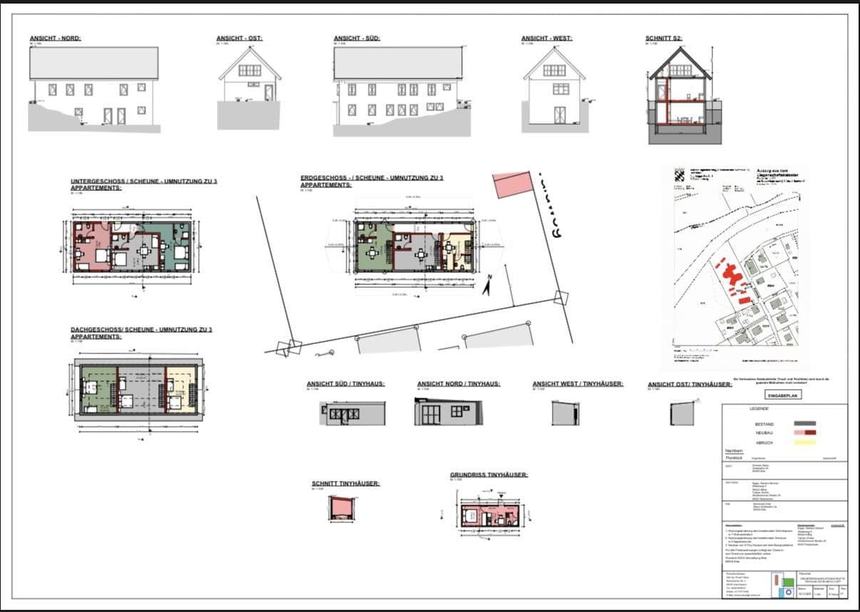 Predaj domu 540 m², pozemek 5.943 m², Waldweg 15, Kötz, Bavorsko Predaj domu 540 m², pozemek 5.943 m², Waldweg 15, Kötz, Bavorsko
