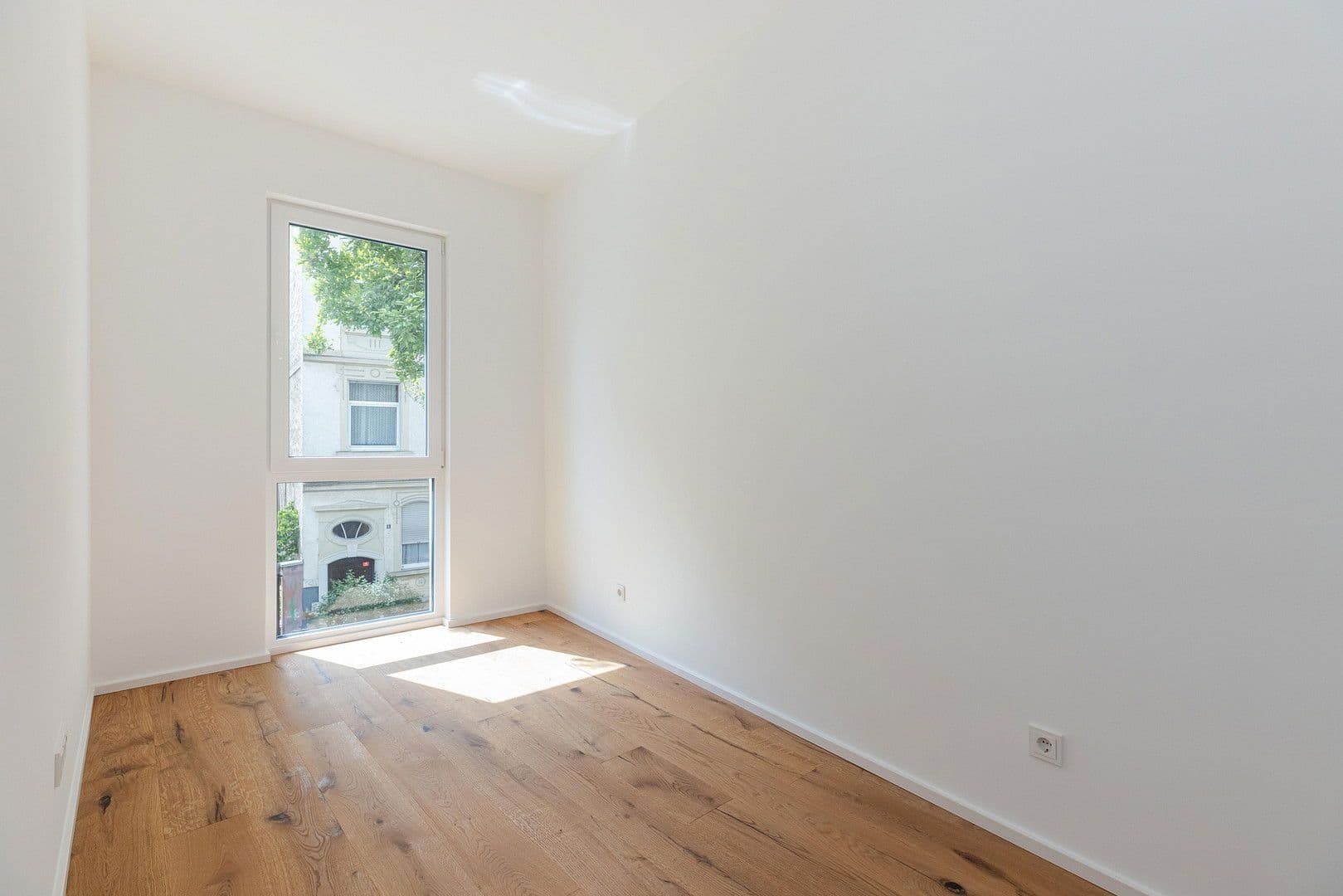 Predaj bytu 4-izbový 109 m², Krafftstraße 1, Offenbach, Hesensko Predaj bytu 4-izbový 109 m², Krafftstraße 1, Offenbach, Hesensko