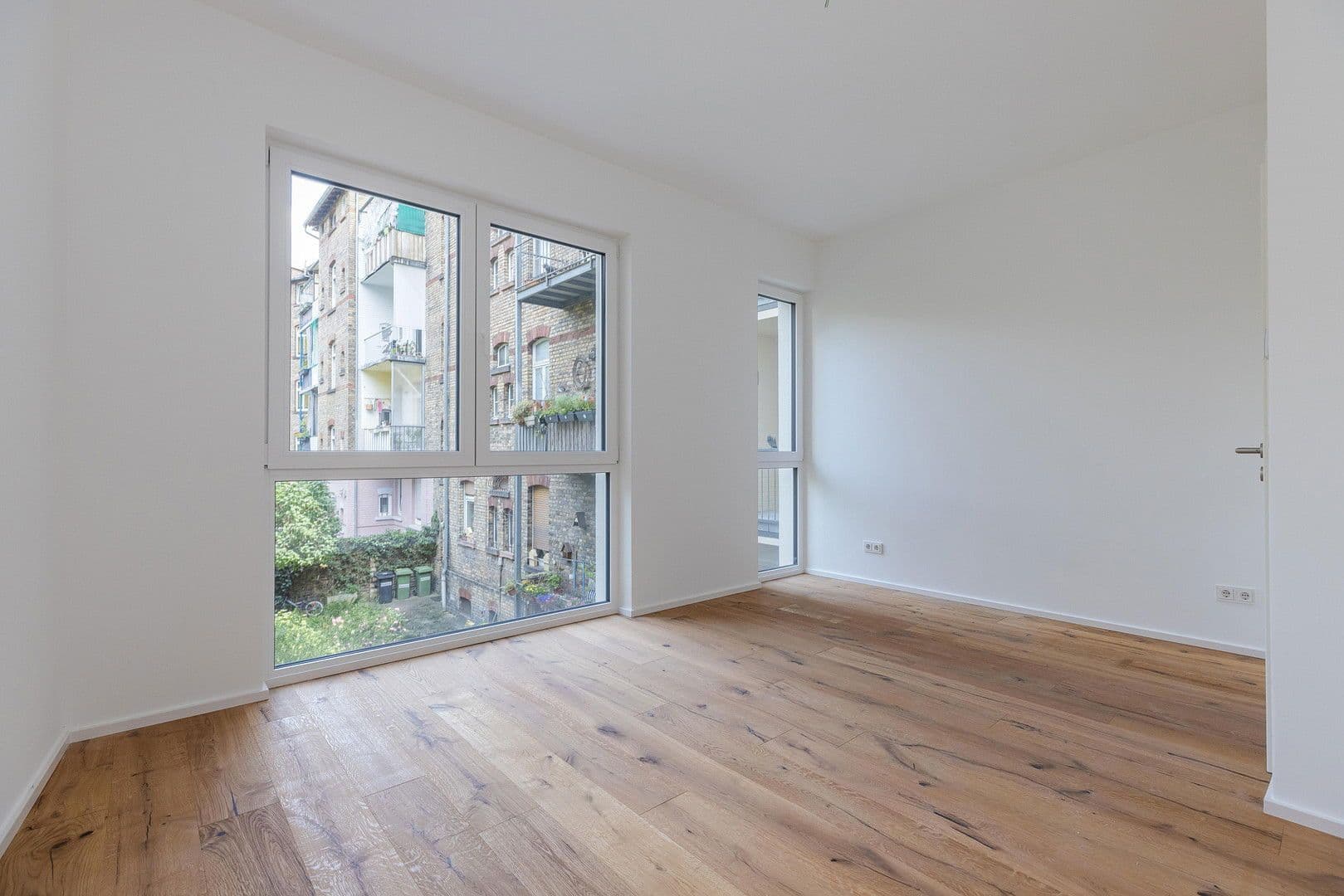 Predaj bytu 4-izbový 109 m², Krafftstraße 1, Offenbach, Hesensko Predaj bytu 4-izbový 109 m², Krafftstraße 1, Offenbach, Hesensko