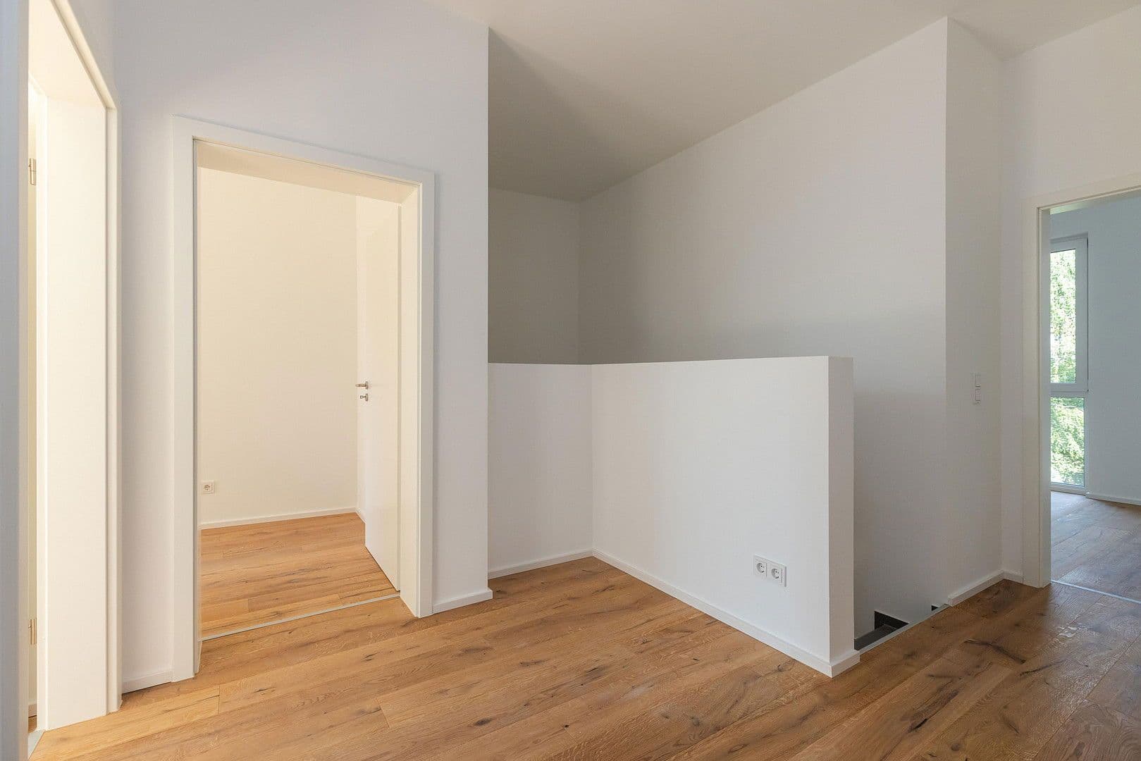 Predaj bytu 4-izbový 109 m², Krafftstraße 1, Offenbach, Hesensko Predaj bytu 4-izbový 109 m², Krafftstraße 1, Offenbach, Hesensko