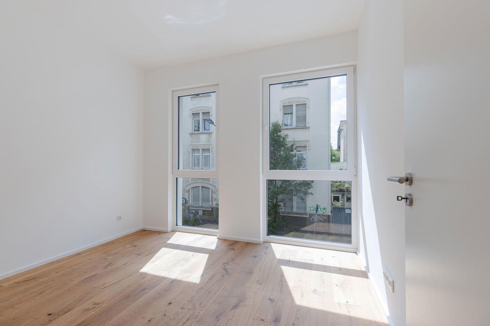 Predaj bytu 4-izbový 109 m², Krafftstraße 1, Offenbach, Hesensko Predaj bytu 4-izbový 109 m², Krafftstraße 1, Offenbach, Hesensko
