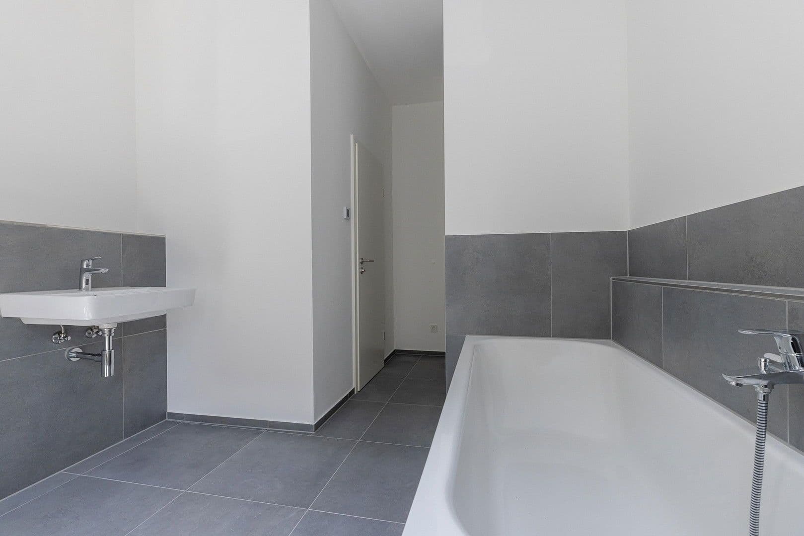 Predaj bytu 4-izbový 109 m², Krafftstraße 1, Offenbach, Hesensko Predaj bytu 4-izbový 109 m², Krafftstraße 1, Offenbach, Hesensko