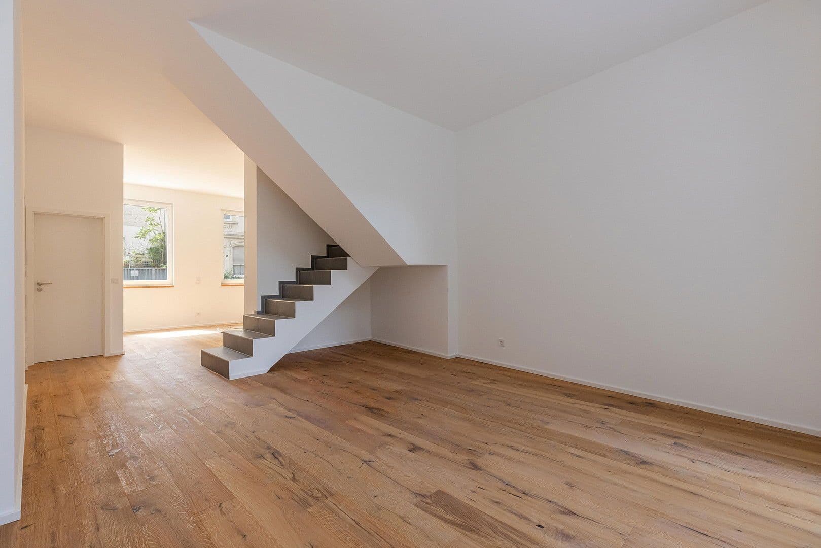 Predaj bytu 4-izbový 109 m², Krafftstraße 1, Offenbach, Hesensko Predaj bytu 4-izbový 109 m², Krafftstraße 1, Offenbach, Hesensko