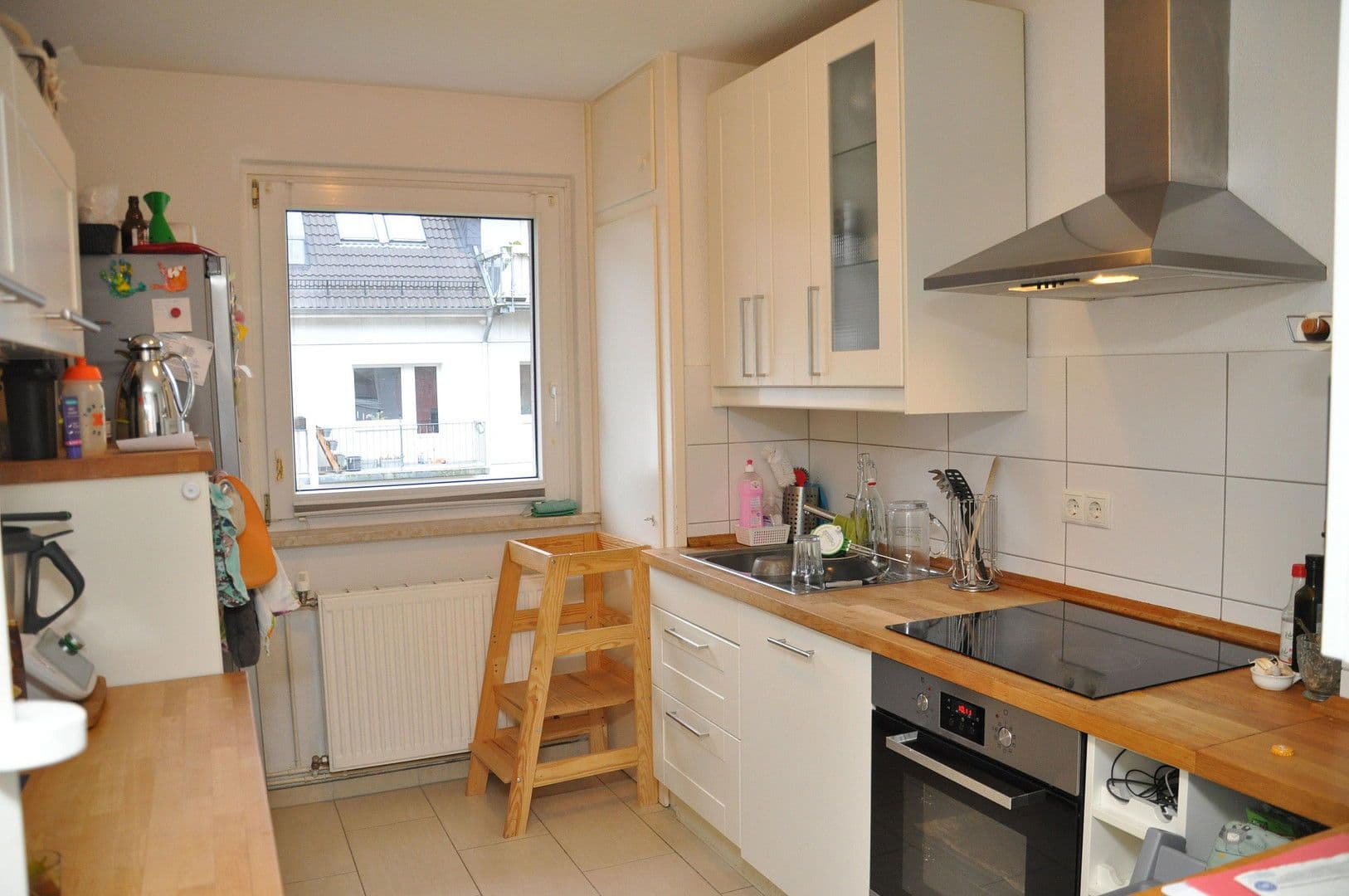 Prenájom bytu 23 m², Olewischtwiet 13, Hamburg, Hamburg Prenájom bytu 23 m², Olewischtwiet 13, Hamburg, Hamburg