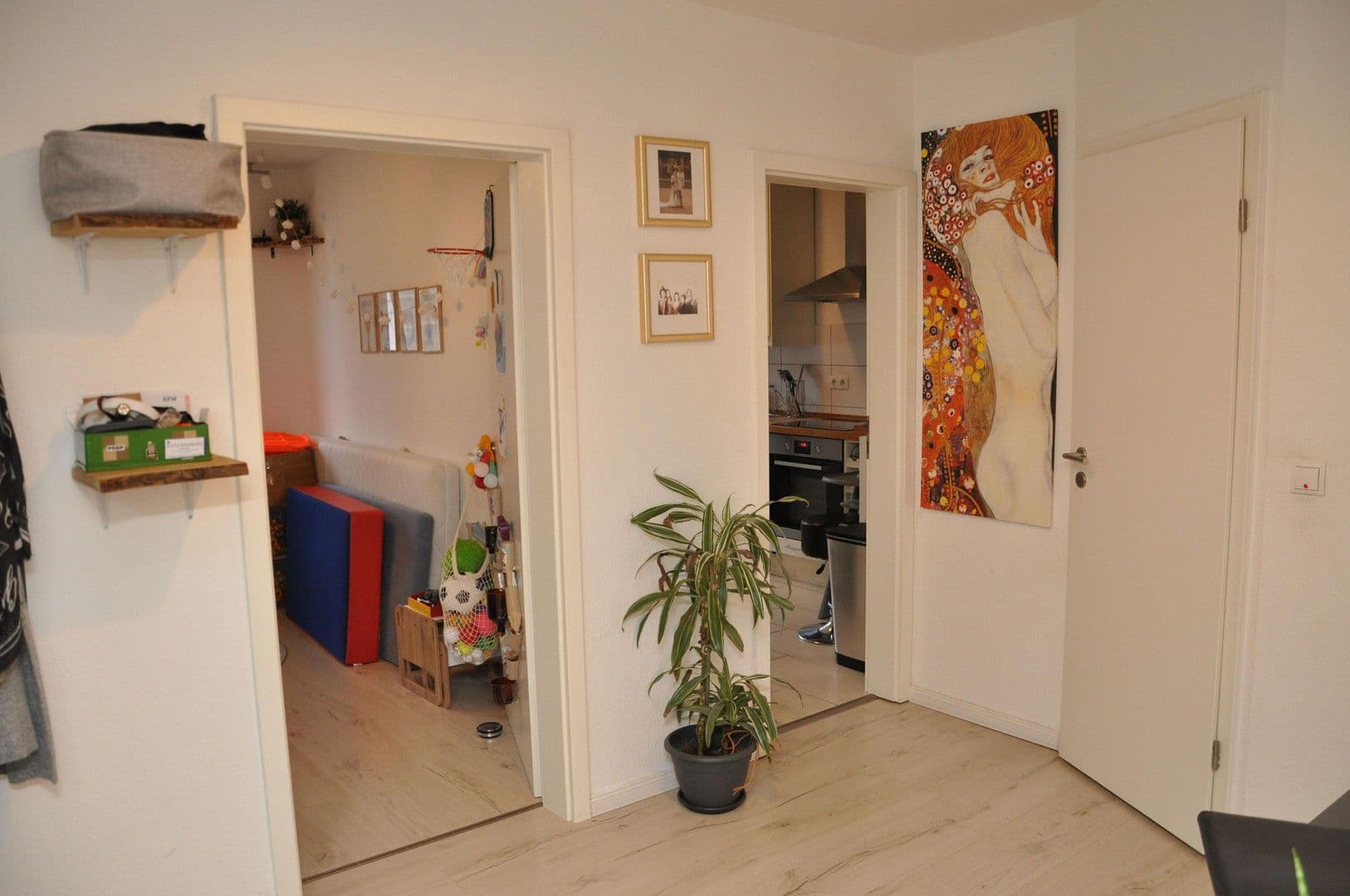 Prenájom bytu 23 m², Olewischtwiet 13, Hamburg, Hamburg Prenájom bytu 23 m², Olewischtwiet 13, Hamburg, Hamburg