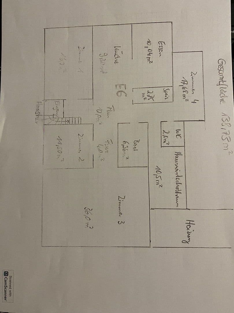 Predaj domu 280 m², pozemek 833 m², Kleinsendelbach, Bavorsko Predaj domu 280 m², pozemek 833 m², Kleinsendelbach, Bavorsko