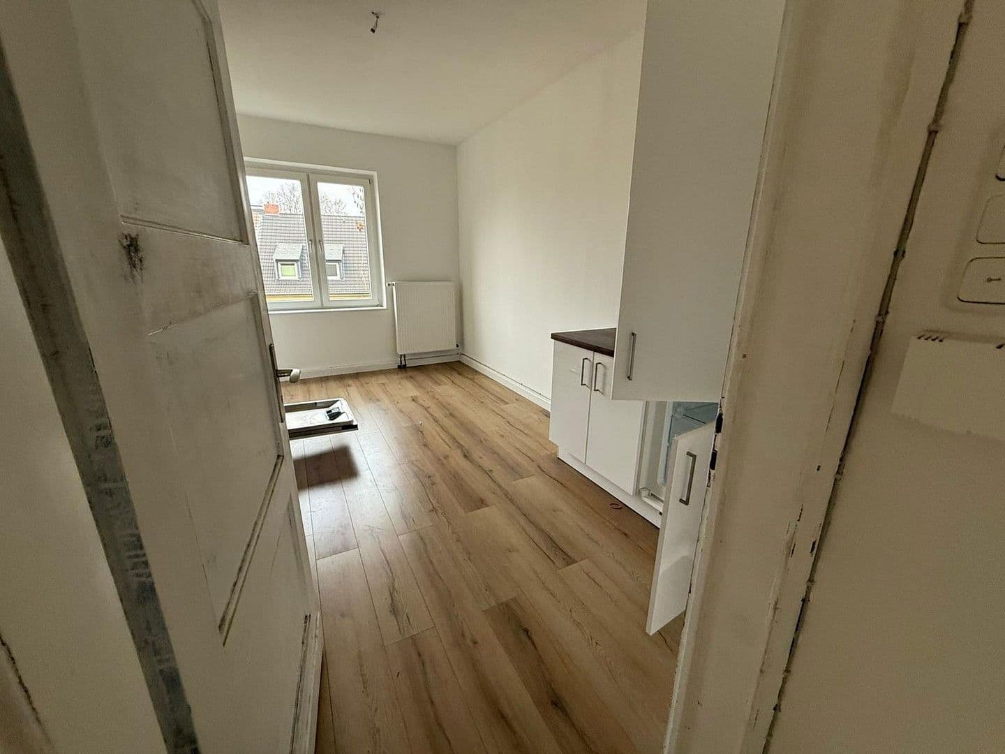 Prenájom bytu 3-izbový 70 m², Breslauer Straße 104, Essen, Severné Porýnie - Westfálsko Prenájom bytu 3-izbový 70 m², Breslauer Straße 104, Essen, Severné Porýnie - Westfálsko