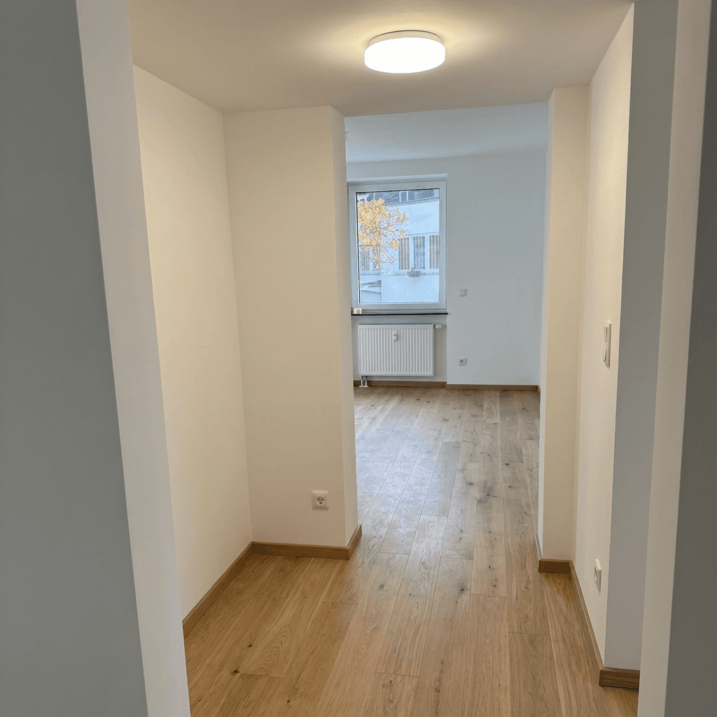 Predaj bytu 3-izbový 64 m², Gilbachstraße 8, Düsseldorf, Severné Porýnie - Westfálsko Predaj bytu 3-izbový 64 m², Gilbachstraße 8, Düsseldorf, Severné Porýnie - Westfálsko