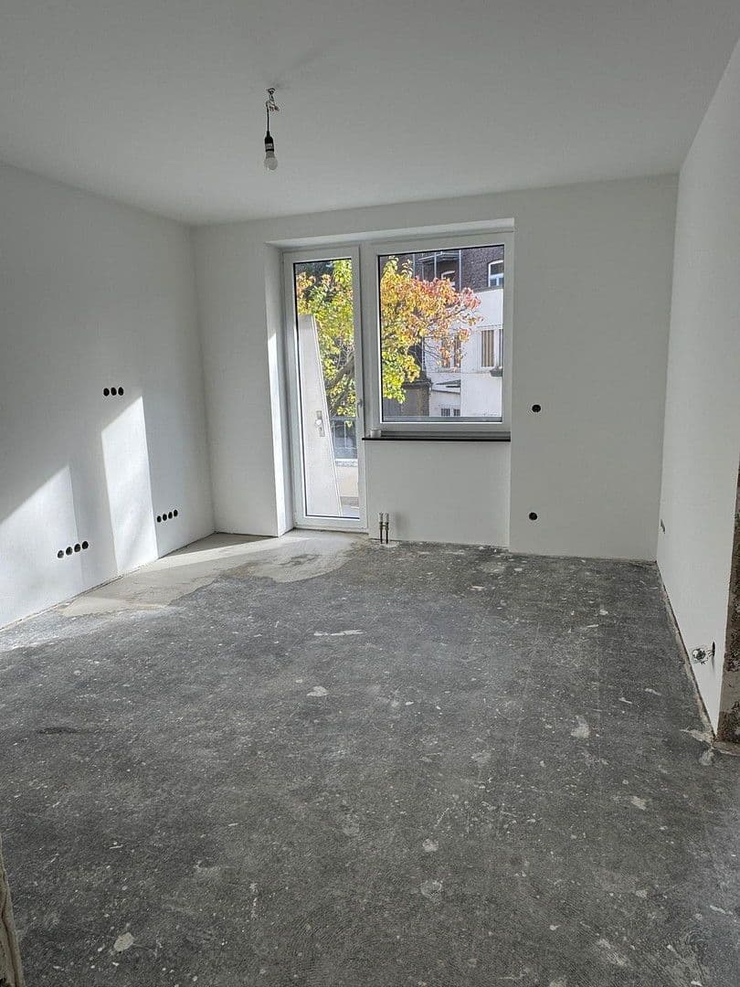 Predaj bytu 3-izbový 64 m², Gilbachstraße 8, Düsseldorf, Severné Porýnie - Westfálsko Predaj bytu 3-izbový 64 m², Gilbachstraße 8, Düsseldorf, Severné Porýnie - Westfálsko