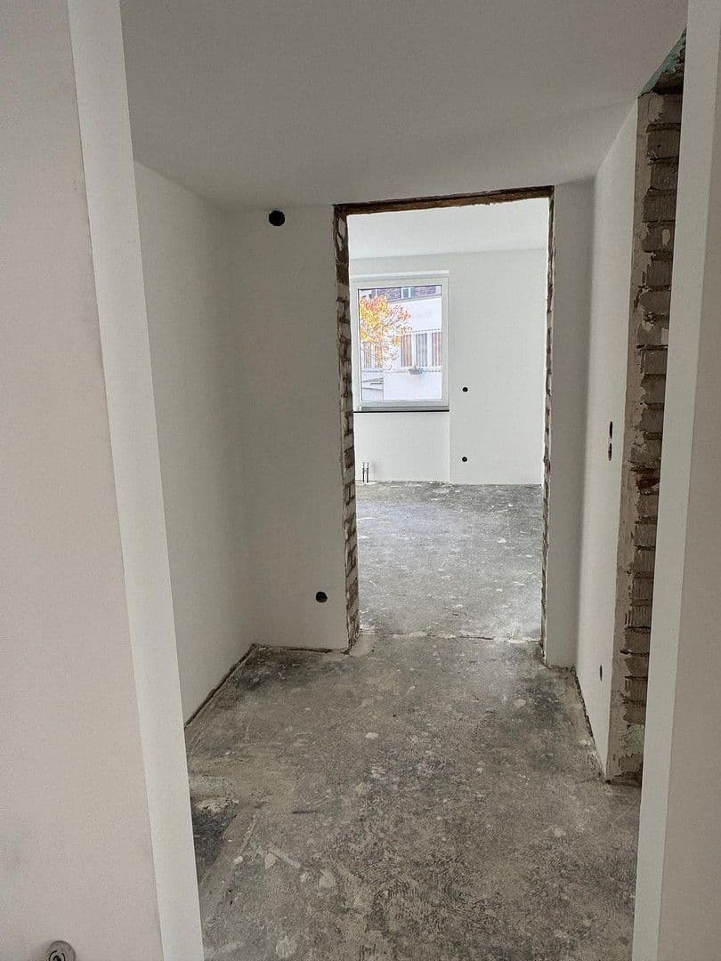 Predaj bytu 3-izbový 64 m², Gilbachstraße 8, Düsseldorf, Severné Porýnie - Westfálsko Predaj bytu 3-izbový 64 m², Gilbachstraße 8, Düsseldorf, Severné Porýnie - Westfálsko