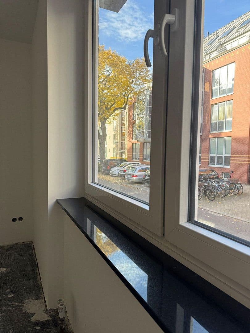 Predaj bytu 3-izbový 64 m², Gilbachstraße 8, Düsseldorf, Severné Porýnie - Westfálsko Predaj bytu 3-izbový 64 m², Gilbachstraße 8, Düsseldorf, Severné Porýnie - Westfálsko