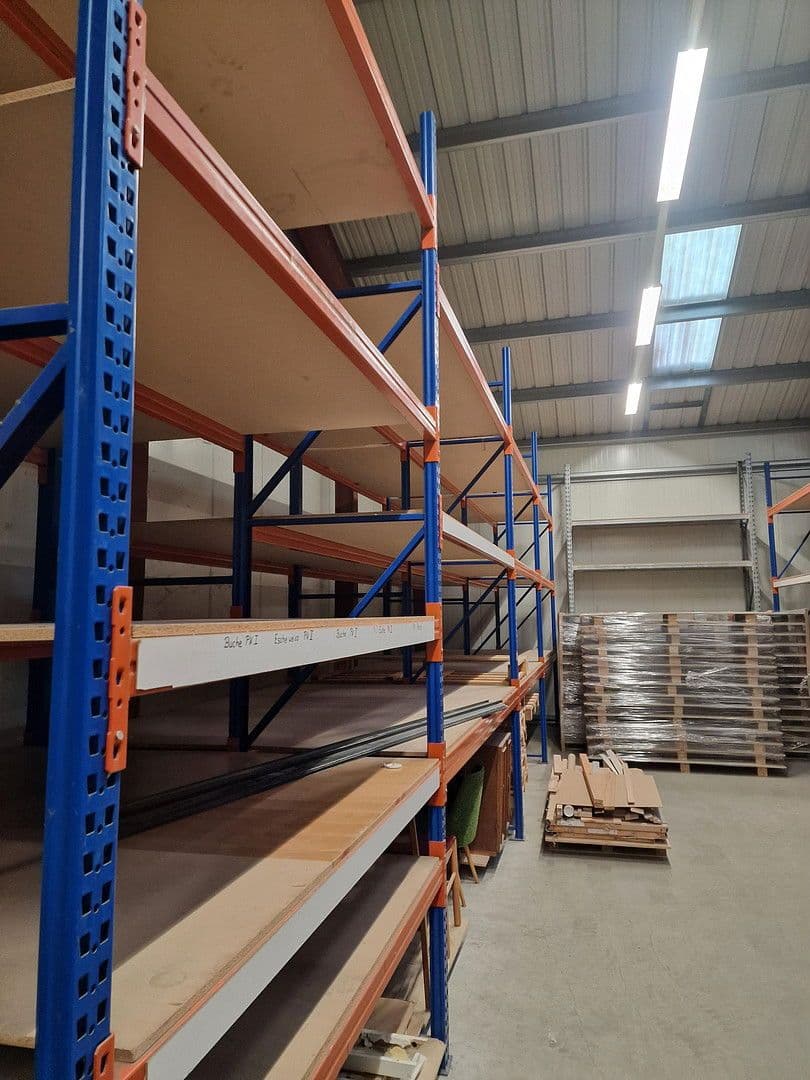 Prenájom nebytového priestoru 3.217 m², Ahornstr. 9, Trebbin, Brandenbursko Prenájom nebytového priestoru 3.217 m², Ahornstr. 9, Trebbin, Brandenbursko