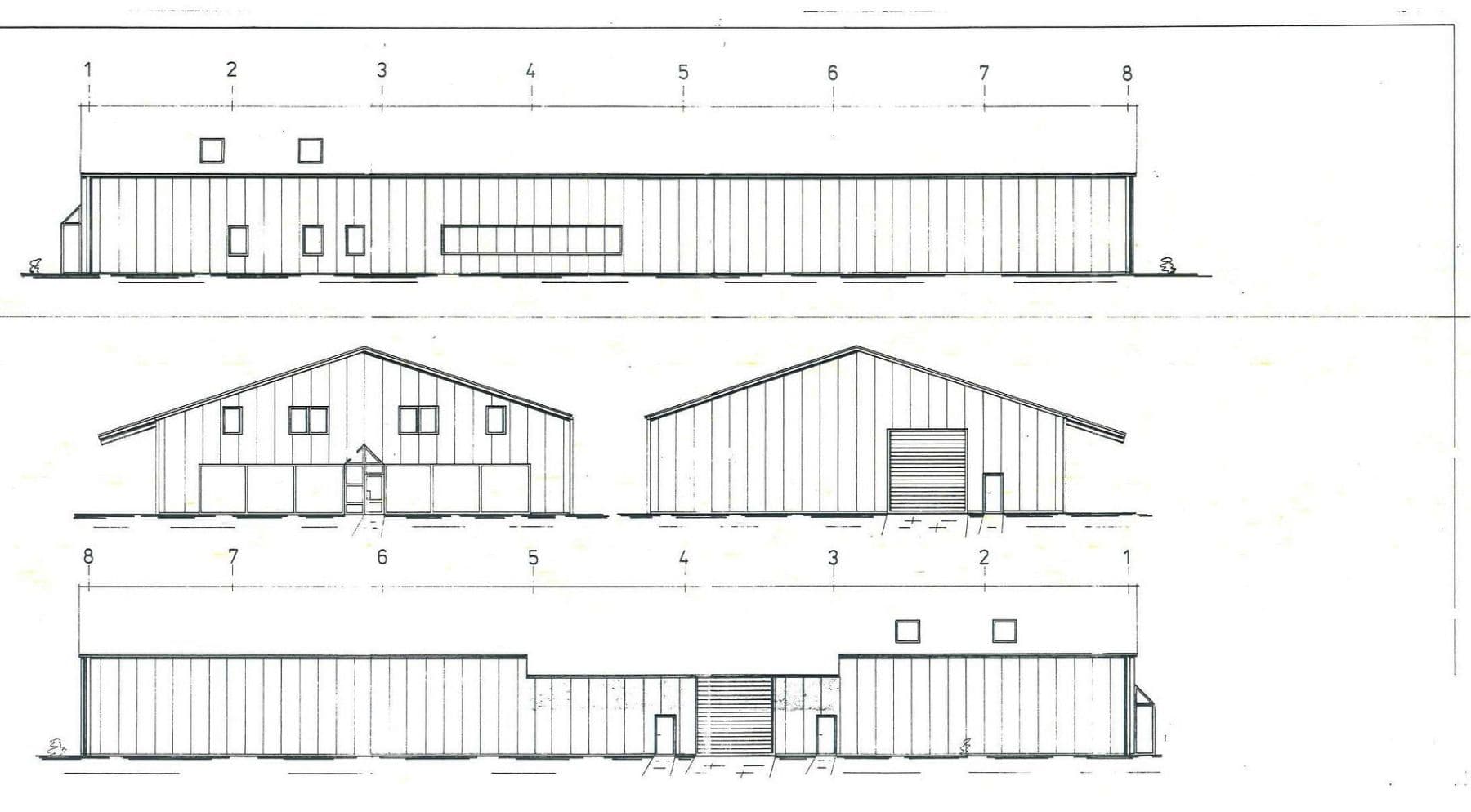 Prenájom nebytového priestoru 3.217 m², Ahornstr. 9, Trebbin, Brandenbursko Prenájom nebytového priestoru 3.217 m², Ahornstr. 9, Trebbin, Brandenbursko