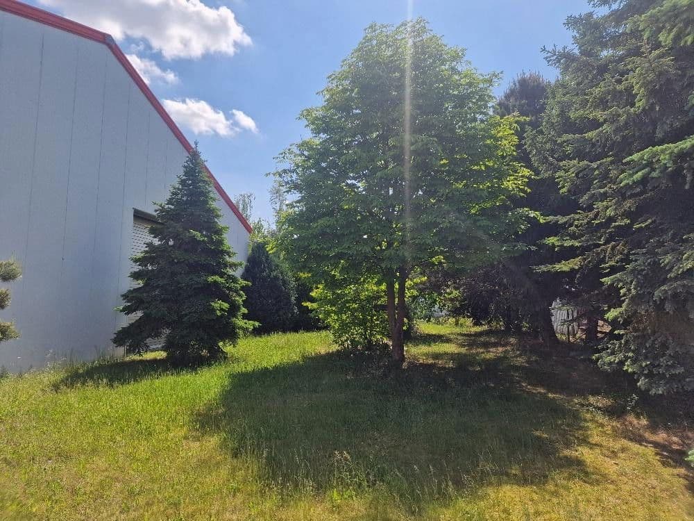 Prenájom nebytového priestoru 3.217 m², Ahornstr. 9, Trebbin, Brandenbursko Prenájom nebytového priestoru 3.217 m², Ahornstr. 9, Trebbin, Brandenbursko