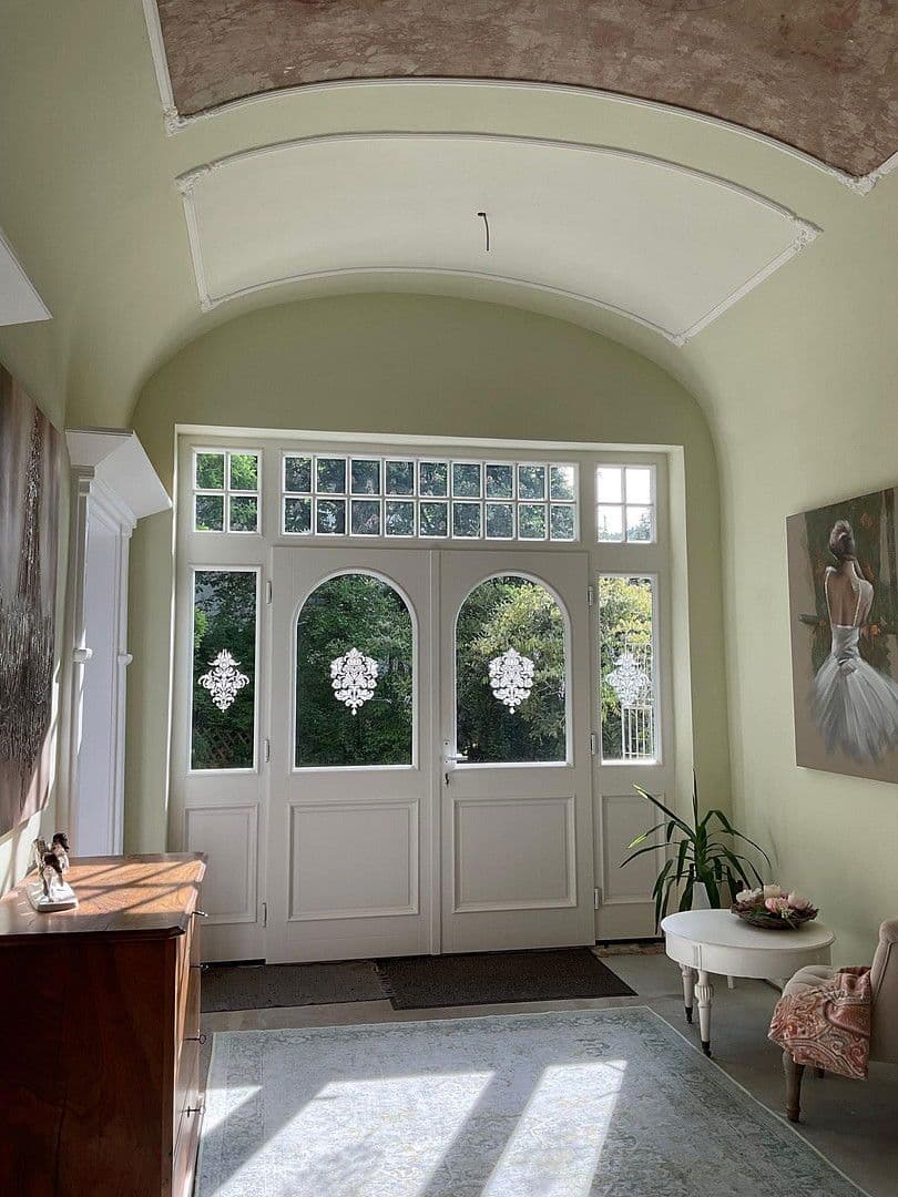 Predaj domu 800 m², pozemek 3.821 m², Bad Karlshafen, Hesensko Predaj domu 800 m², pozemek 3.821 m², Bad Karlshafen, Hesensko