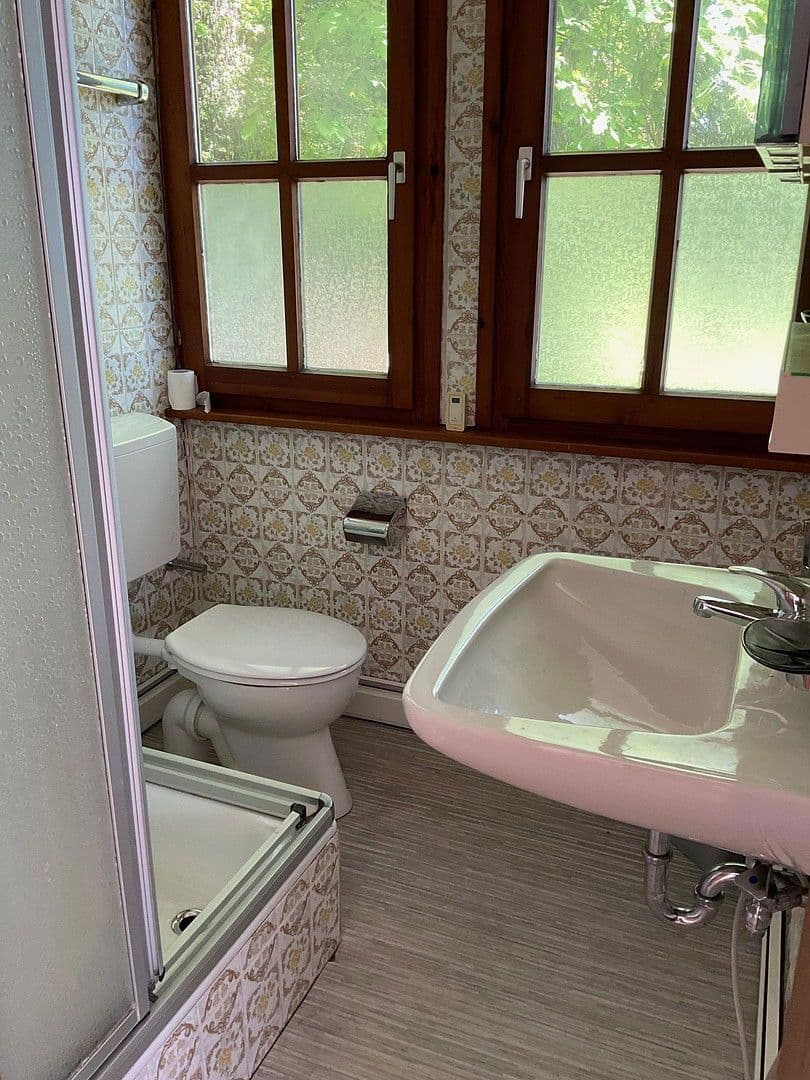 Predaj domu 800 m², pozemek 3.821 m², Bad Karlshafen, Hesensko Predaj domu 800 m², pozemek 3.821 m², Bad Karlshafen, Hesensko