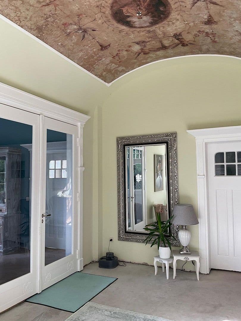 Predaj domu 800 m², pozemek 3.821 m², Bad Karlshafen, Hesensko Predaj domu 800 m², pozemek 3.821 m², Bad Karlshafen, Hesensko