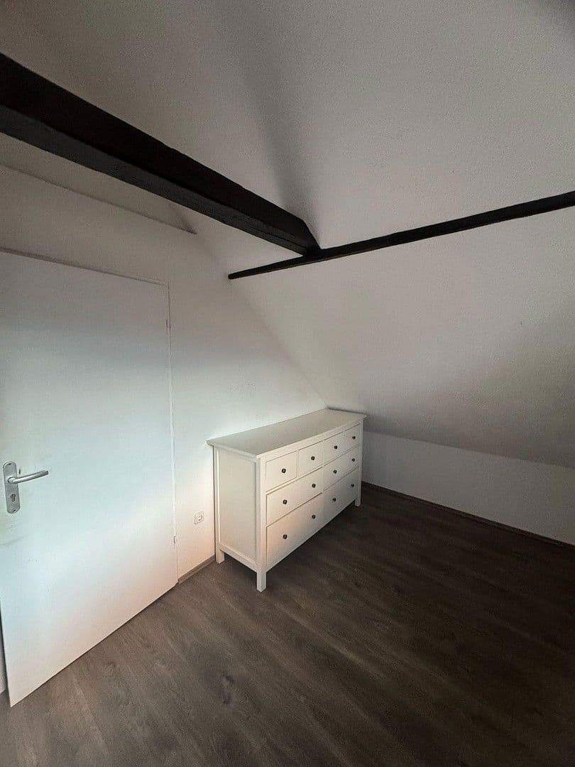 Prenájom bytu 1-izbový 21 m², Fernwald, Hesensko Prenájom bytu 1-izbový 21 m², Fernwald, Hesensko