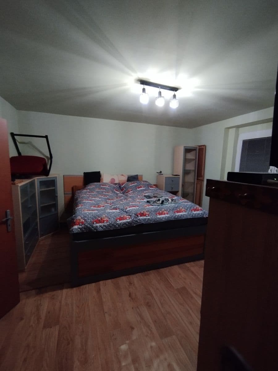 Prenájom bytu 1-izbový 24 m², Malátova, Kladno, Středočeský kraj Prenájom bytu 1-izbový 24 m², Malátova, Kladno, Středočeský kraj