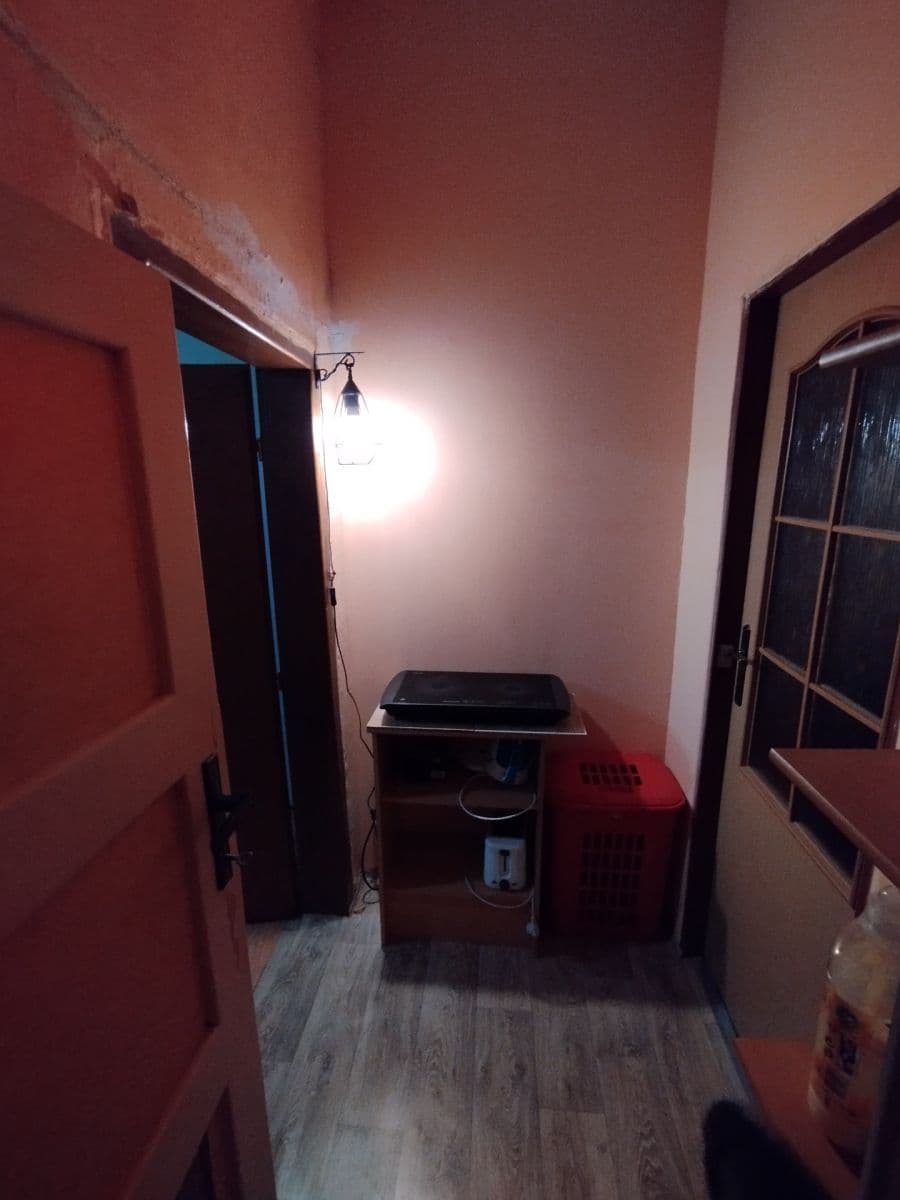 Prenájom bytu 1-izbový 24 m², Malátova, Kladno, Středočeský kraj Prenájom bytu 1-izbový 24 m², Malátova, Kladno, Středočeský kraj