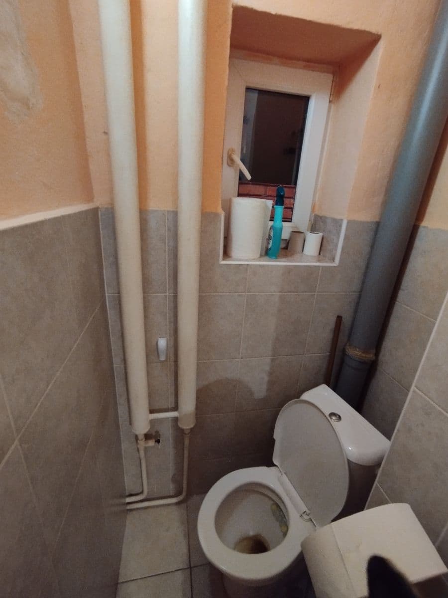 Prenájom bytu 1-izbový 24 m², Malátova, Kladno, Středočeský kraj Prenájom bytu 1-izbový 24 m², Malátova, Kladno, Středočeský kraj