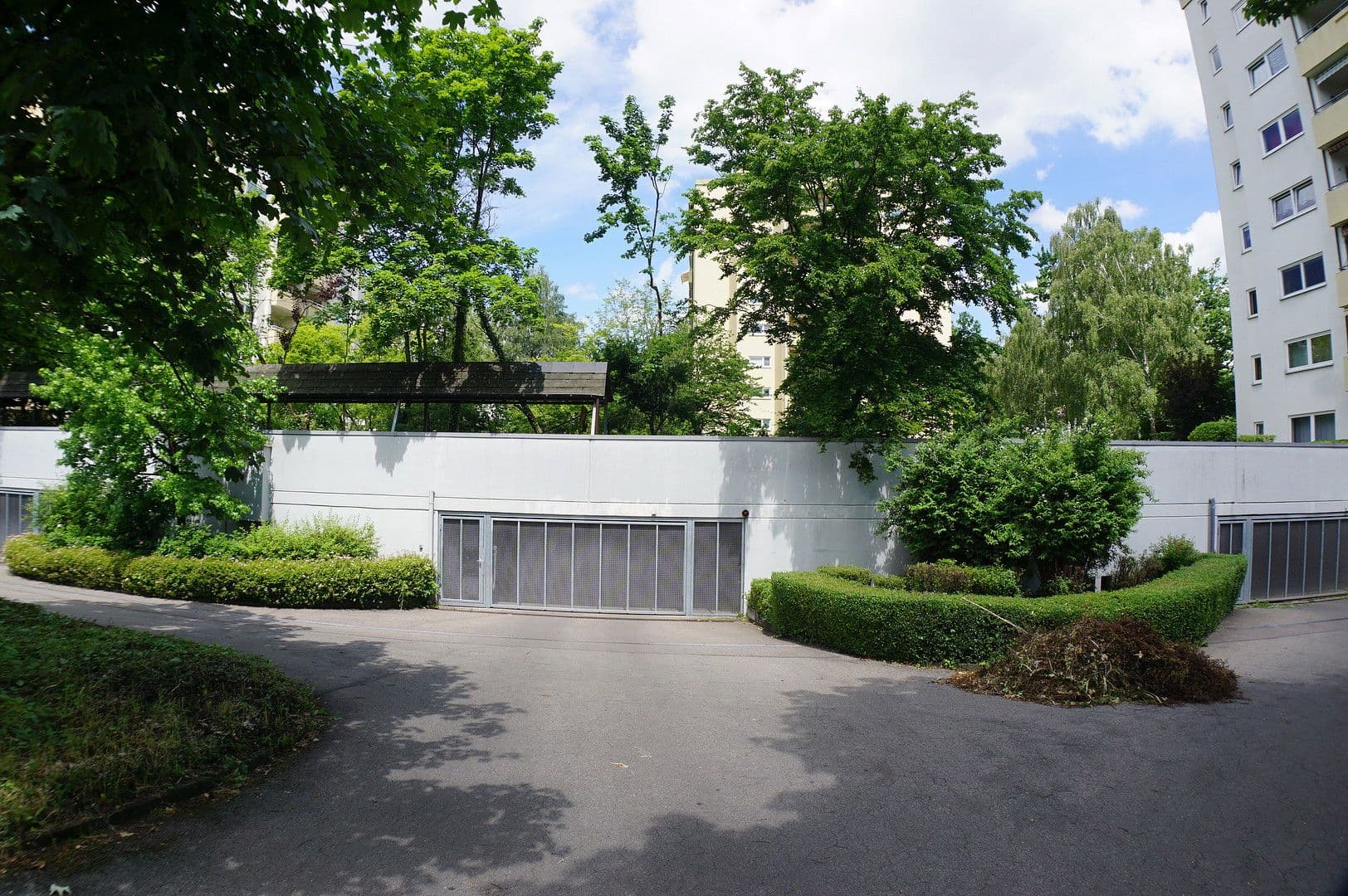 Prenájom bytu 11 m², Markdorf, Bádensko-Wurttembersko Prenájom bytu 11 m², Markdorf, Bádensko-Wurttembersko