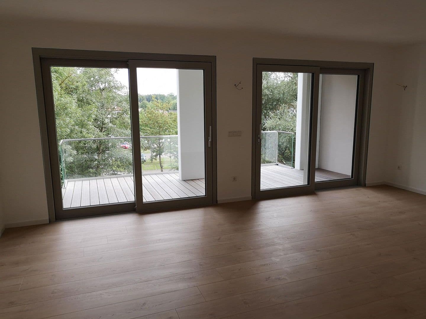 Prenájom bytu 3-izbový 102 m², Dillingen an der Donau, Bavorsko Prenájom bytu 3-izbový 102 m², Dillingen an der Donau, Bavorsko