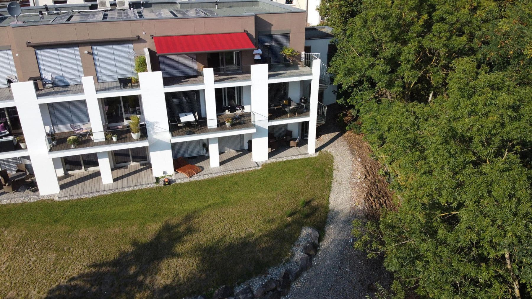 Prenájom bytu 3-izbový 102 m², Dillingen an der Donau, Bavorsko Prenájom bytu 3-izbový 102 m², Dillingen an der Donau, Bavorsko