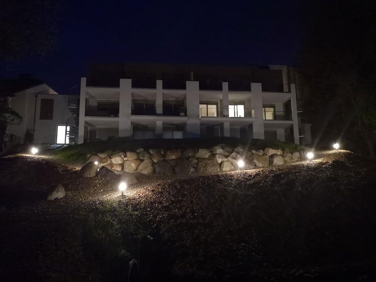 Prenájom bytu 3-izbový 102 m², Dillingen an der Donau, Bavorsko Prenájom bytu 3-izbový 102 m², Dillingen an der Donau, Bavorsko