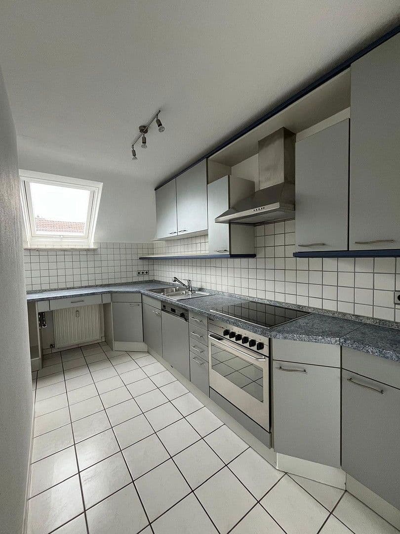 Prenájom bytu 2-izbový 64 m², Im Schönsteinle 12, Zimmern ob Rottweil, Bádensko-Wurttembersko Prenájom bytu 2-izbový 64 m², Im Schönsteinle 12, Zimmern ob Rottweil, Bádensko-Wurttembersko