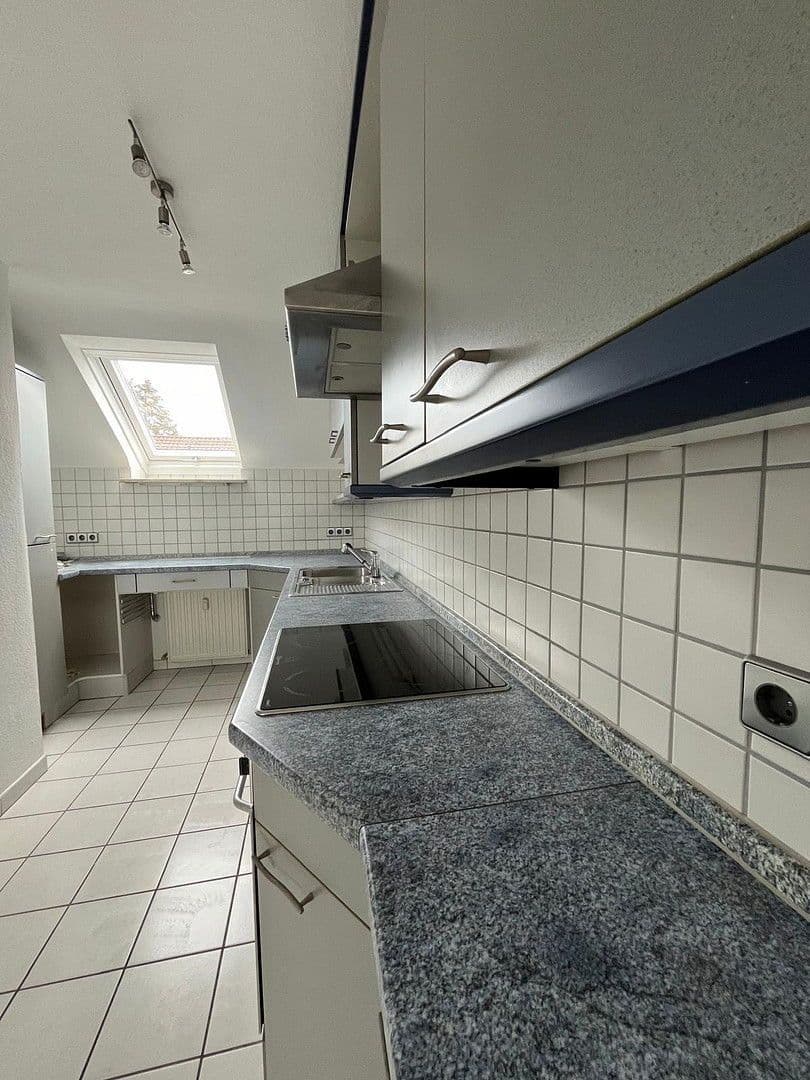 Prenájom bytu 2-izbový 64 m², Im Schönsteinle 12, Zimmern ob Rottweil, Bádensko-Wurttembersko Prenájom bytu 2-izbový 64 m², Im Schönsteinle 12, Zimmern ob Rottweil, Bádensko-Wurttembersko