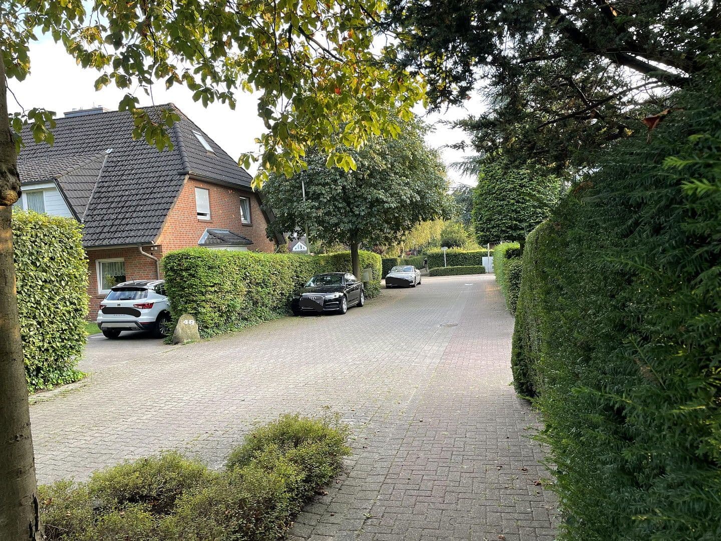 Predaj domu 144 m², pozemek 355 m², Rellingen, Šlezvicko-Holštajnsko Predaj domu 144 m², pozemek 355 m², Rellingen, Šlezvicko-Holštajnsko