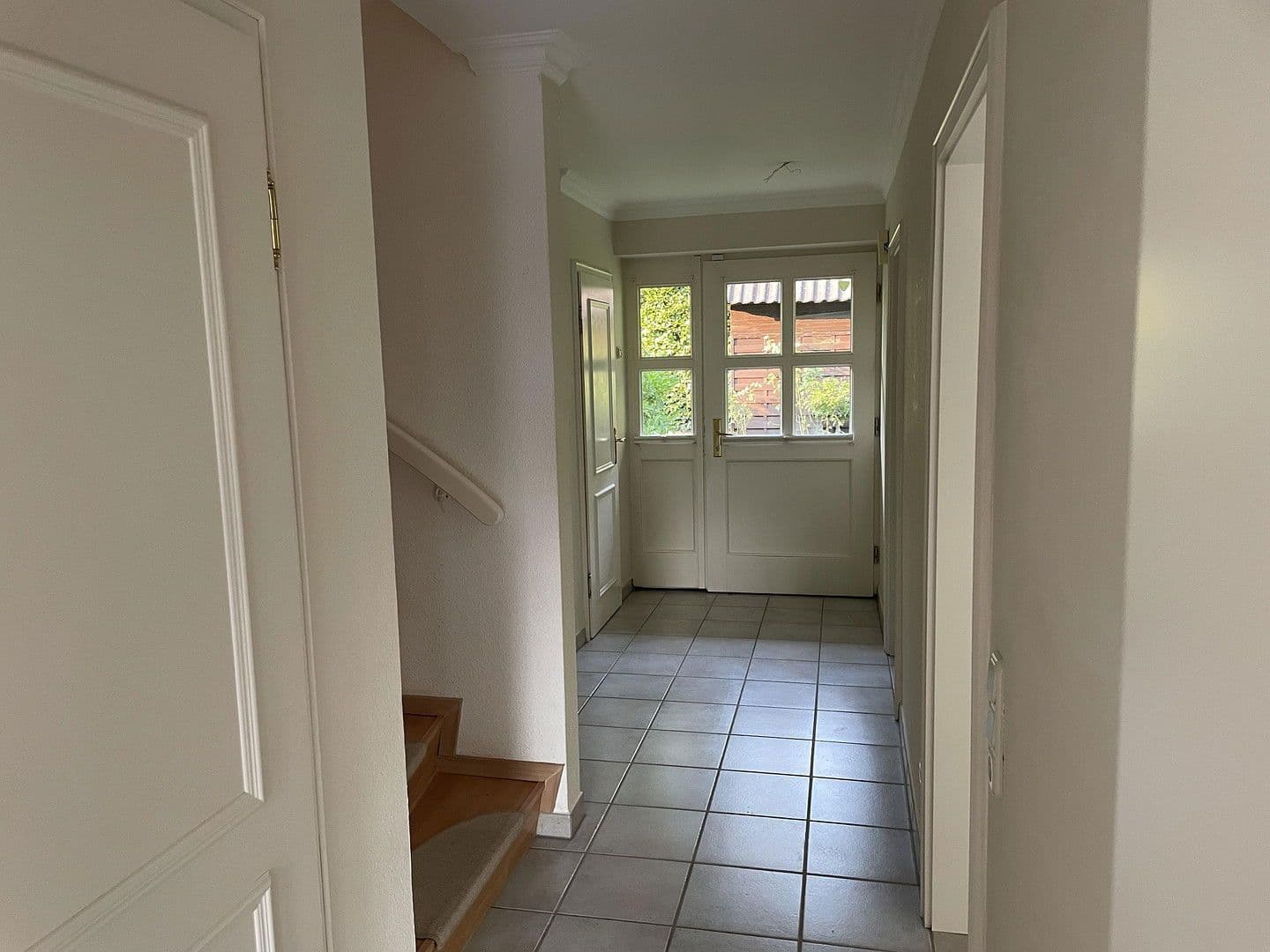 Predaj domu 144 m², pozemek 355 m², Rellingen, Šlezvicko-Holštajnsko Predaj domu 144 m², pozemek 355 m², Rellingen, Šlezvicko-Holštajnsko