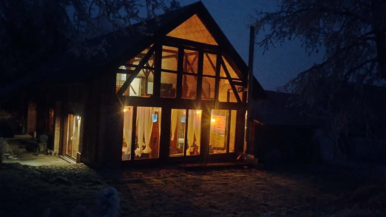 Prenájom rekreačného objektu, Lázně Bělohrad, Královéhradecký kraj Prenájom rekreačného objektu, Lázně Bělohrad, Královéhradecký kraj