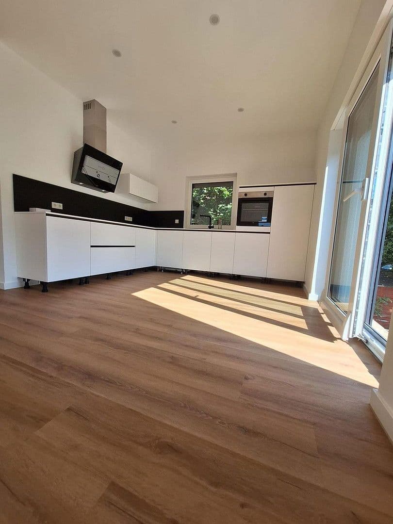 Prenájom bytu 4-izbový 115 m², Bad Lauterberg im Harz, Dolné Sasko Prenájom bytu 4-izbový 115 m², Bad Lauterberg im Harz, Dolné Sasko