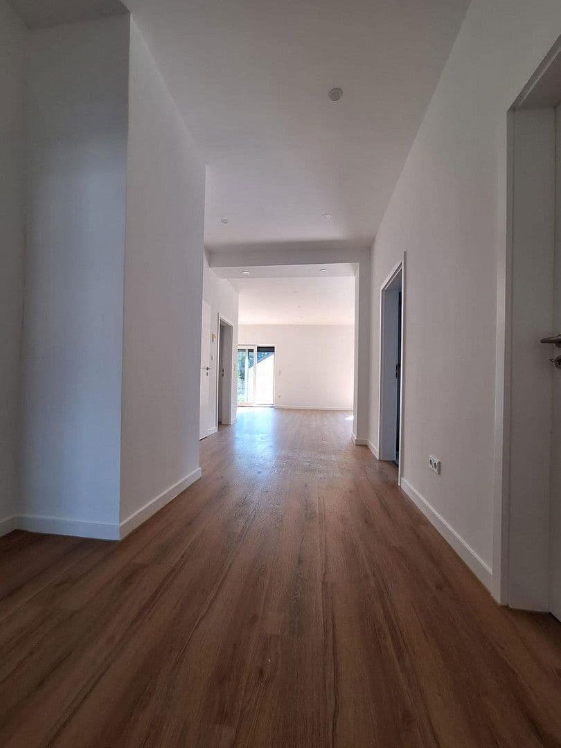 Prenájom bytu 4-izbový 115 m², Bad Lauterberg im Harz, Dolné Sasko Prenájom bytu 4-izbový 115 m², Bad Lauterberg im Harz, Dolné Sasko