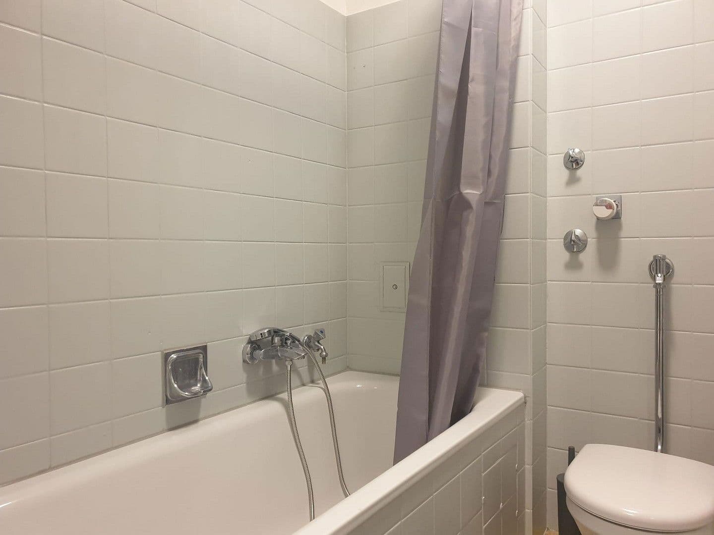 Prenájom bytu 1-izbový 27 m², Nürnberg, Bavorsko Prenájom bytu 1-izbový 27 m², Nürnberg, Bavorsko