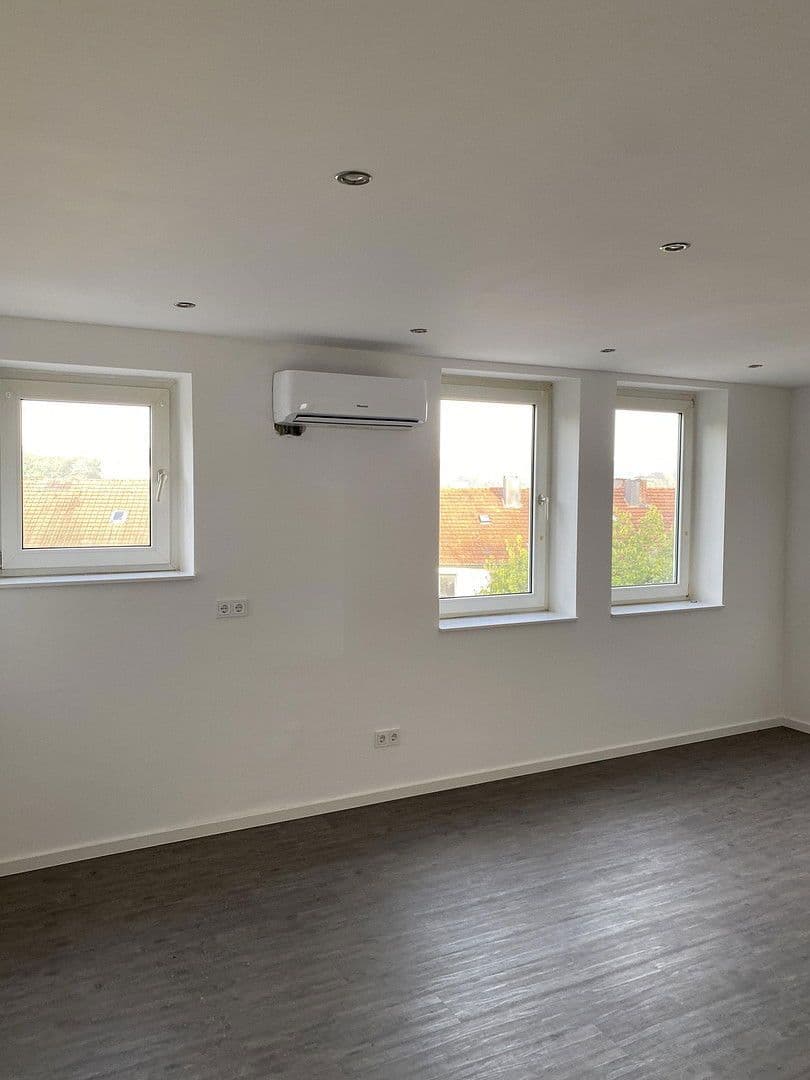 Prenájom bytu 2-izbový 48 m², Helgoländer Straße 22, Wuppertal, Severné Porýnie - Westfálsko Prenájom bytu 2-izbový 48 m², Helgoländer Straße 22, Wuppertal, Severné Porýnie - Westfálsko