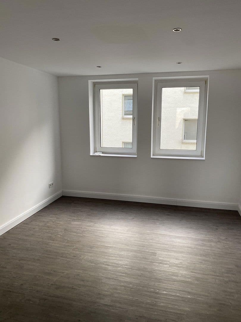 Prenájom bytu 2-izbový 48 m², Helgoländer Straße 22, Wuppertal, Severné Porýnie - Westfálsko Prenájom bytu 2-izbový 48 m², Helgoländer Straße 22, Wuppertal, Severné Porýnie - Westfálsko