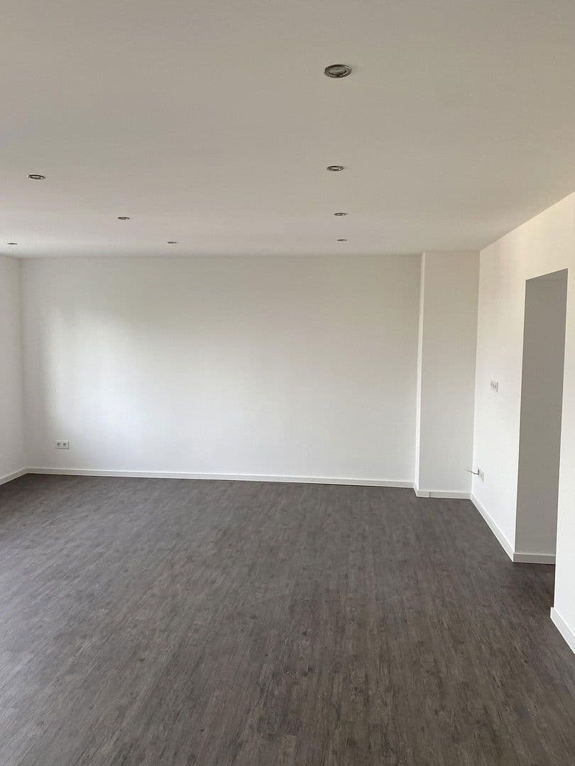 Prenájom bytu 2-izbový 48 m², Helgoländer Straße 22, Wuppertal, Severné Porýnie - Westfálsko Prenájom bytu 2-izbový 48 m², Helgoländer Straße 22, Wuppertal, Severné Porýnie - Westfálsko
