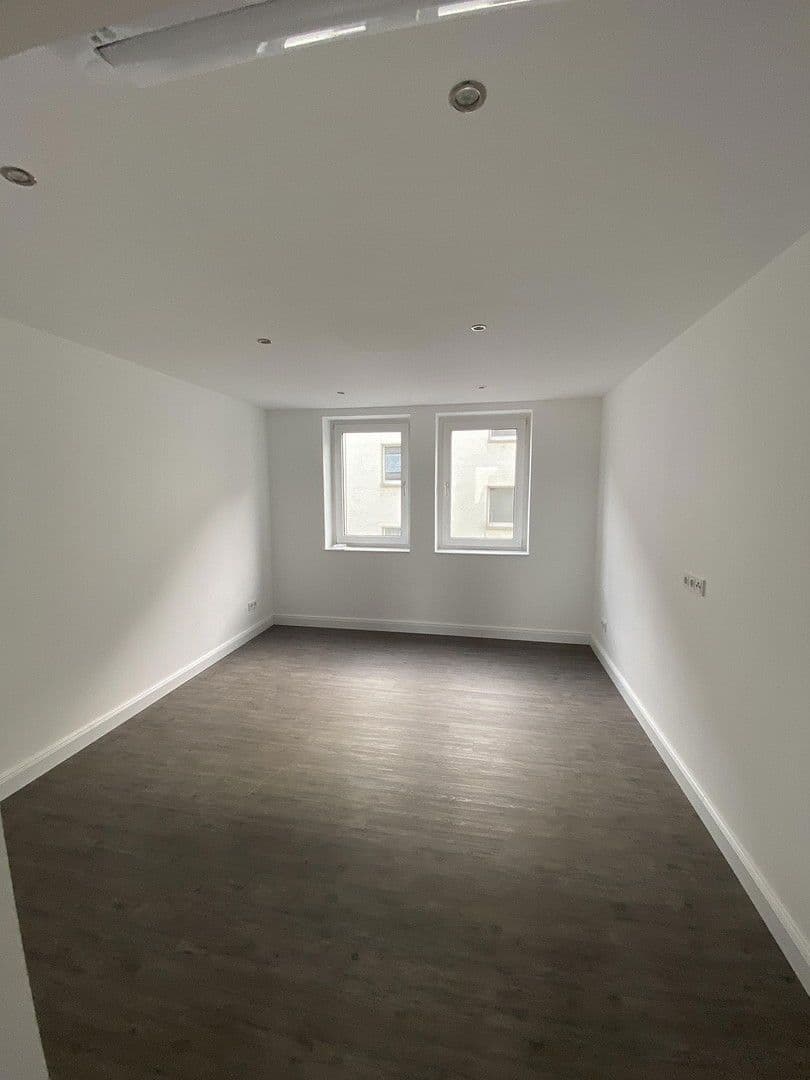 Prenájom bytu 2-izbový 48 m², Helgoländer Straße 22, Wuppertal, Severné Porýnie - Westfálsko Prenájom bytu 2-izbový 48 m², Helgoländer Straße 22, Wuppertal, Severné Porýnie - Westfálsko