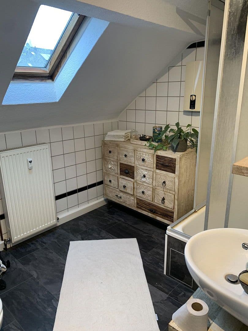 Prenájom bytu 1-izbový 53 m², Gracht 0, Mülheim an der Ruhr, Severné Porýnie - Westfálsko Prenájom bytu 1-izbový 53 m², Gracht 0, Mülheim an der Ruhr, Severné Porýnie - Westfálsko